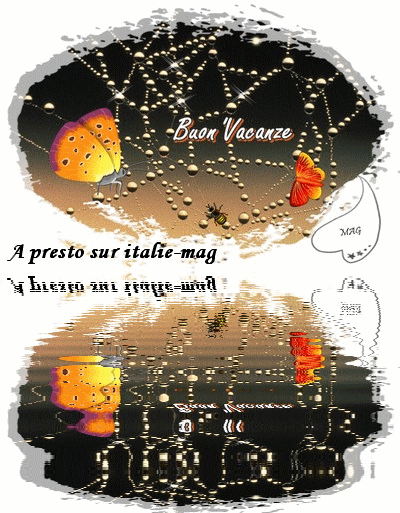 Image hébergée par Casimages.com : Buone Vacanze