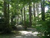 Le parc Montaury