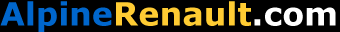 AlpineRenault.com