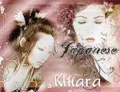 japonaises
