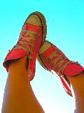 PIEDS