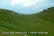 Coll del Remol - ES-B-1869