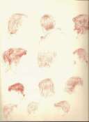 coiffures