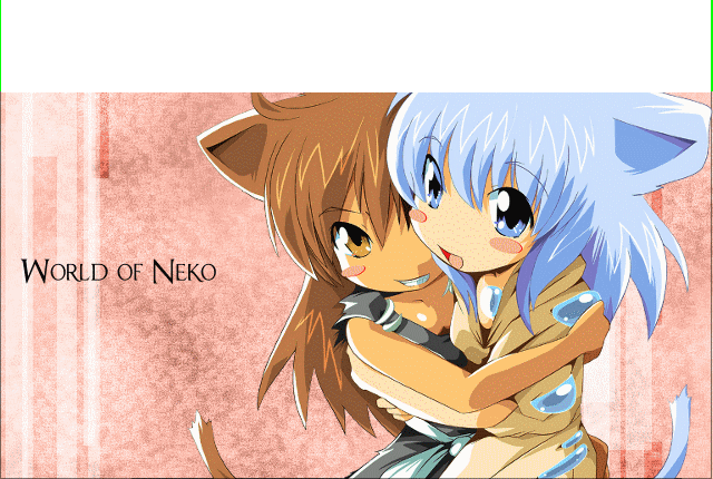 World of neko
