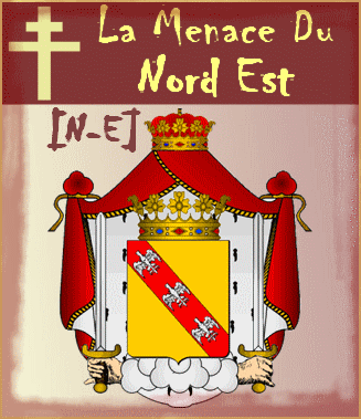 Entente La Menace Du Nord Est