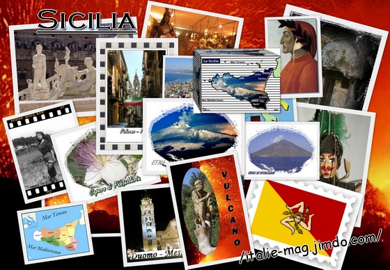 Image hébergée par Casimages.com : composition Sicilia