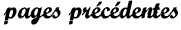 precedents
