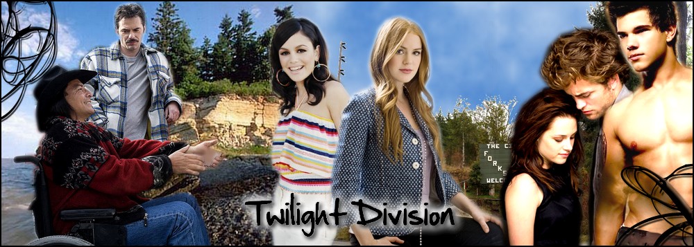 Twilight Division