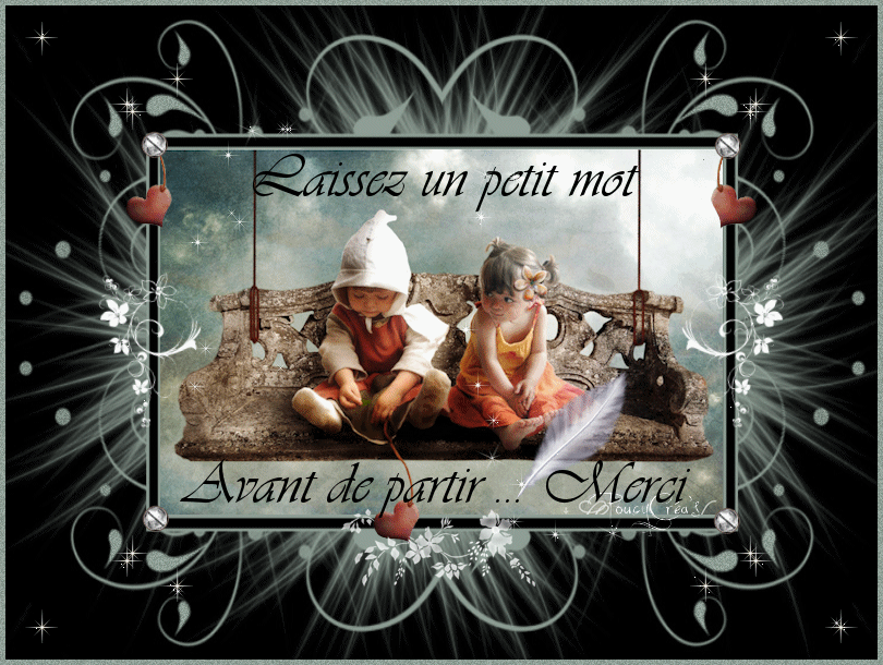 livre d  or