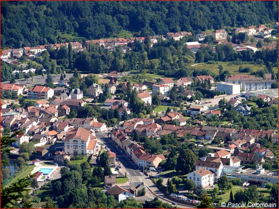 La tête de Repy