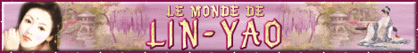 Le monde de Lin-Yao