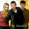 drWho