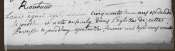 agnel louis niozelles 1724