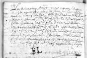 dayan gassin la major 1671