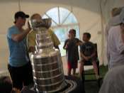 coupe stanley