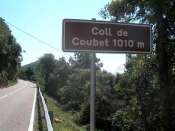 Coll de Coubet - ES-GI-0990b (Panneau)
