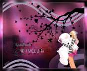 mylove