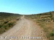 El Portillo - ES-TE - 1496 mètres