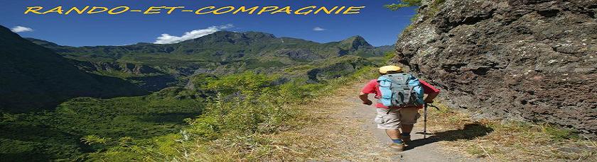Rando et Compagnie
