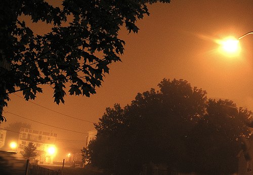brume sherbrooke
