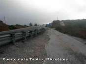 Puerto de la Tabla - ES-CA-0179