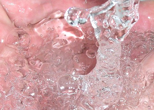 main eau