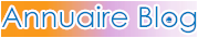 Annuaire Blog