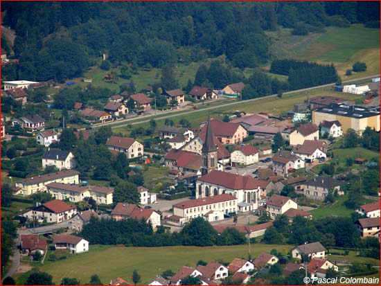 Vecoux