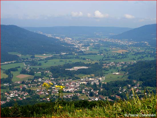 Vecoux