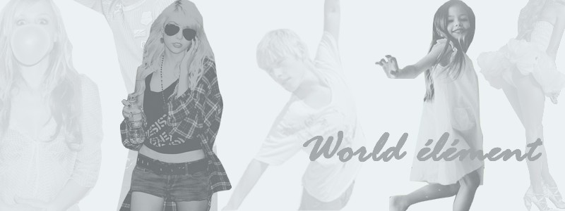 World-Element