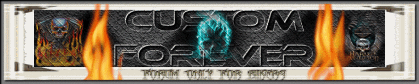 Forum CUSTOMFOREVER