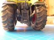 Axion 850