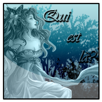 Qui est en ligne ?