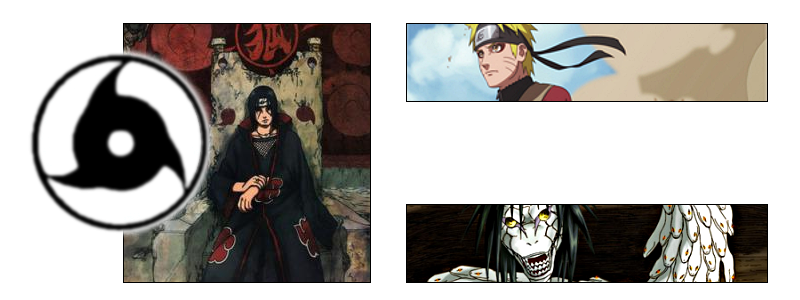 Naruto RPG