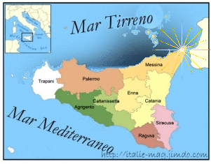 map-messina