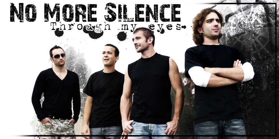 No More Silence