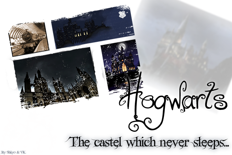 Harry Potter RPG