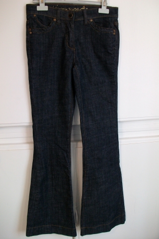 Jean NEUF taille 36 dans Pantalons femme 090901063649813754366362