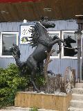 cheval