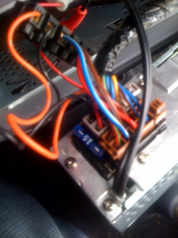 Autoradio Ne S'éteint Pas En Coupant Le Contact PB: Autoradio qui ne s'allume pas - Equipement et confort - Auto