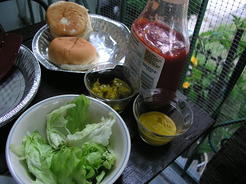 condiment