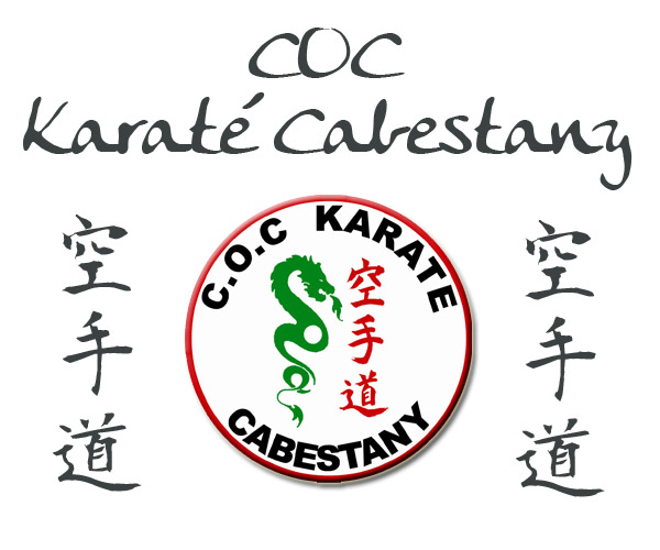 COC KARATE CABESTANY