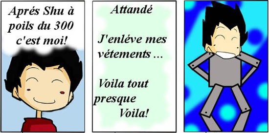 dédicace florian70