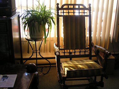 chaise du roi dany daniel gabriel