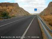 Estrecho de Alifraga - ES-AL-0071a