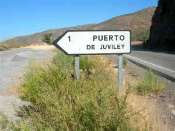 Puerto Jubiley - ES-GR-0560 (Panneau)