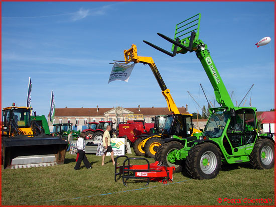 comice Rambervillers 2009
