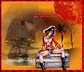 pirate