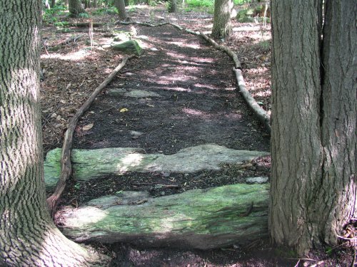 chemin mystique sherbrooke