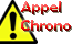 appel chrono